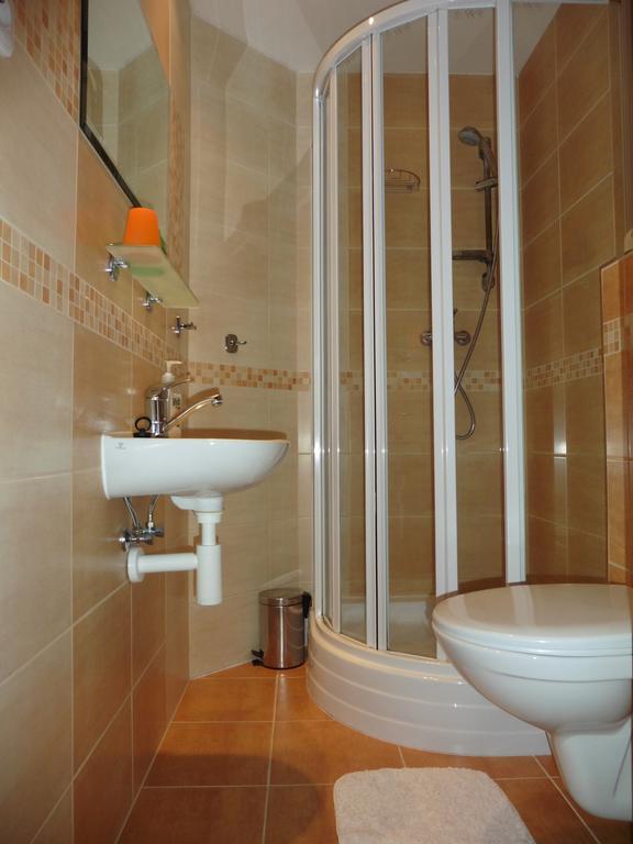 U Votapku Apartment Nove Hute Exterior photo