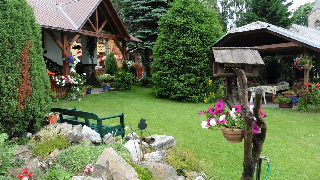 U Votapku Apartment Nove Hute Exterior photo