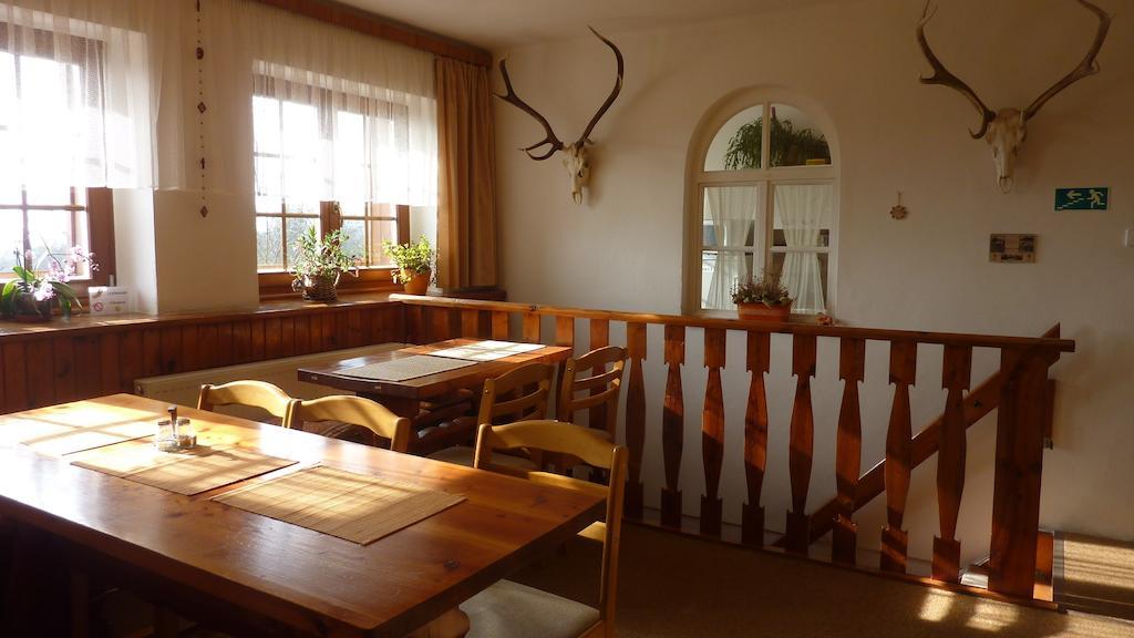 U Votapku Apartment Nove Hute Exterior photo