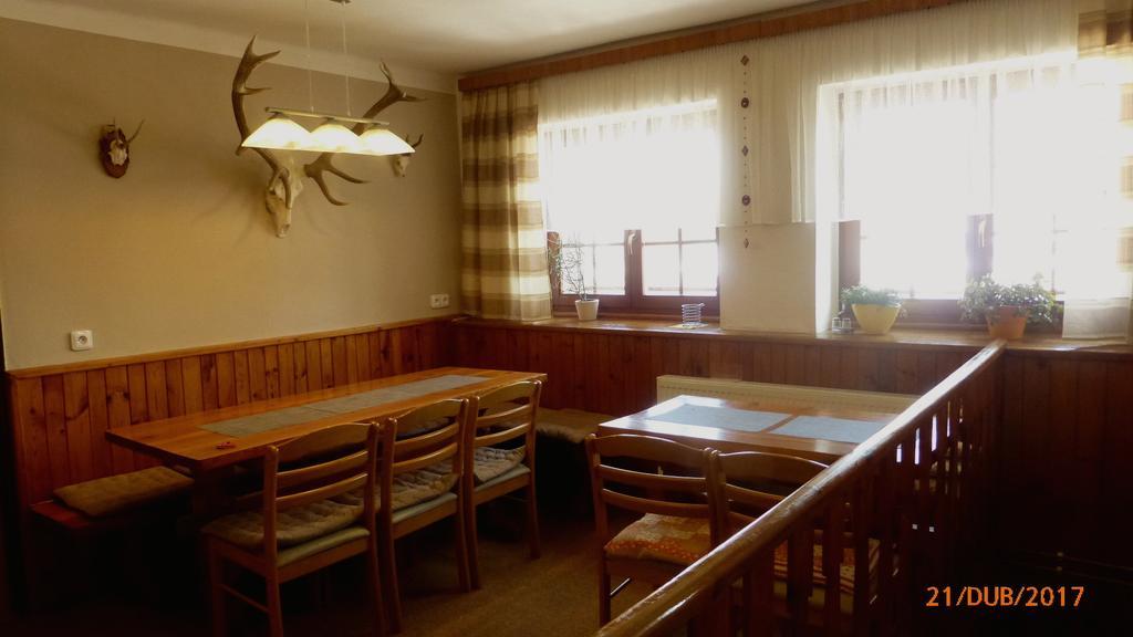 U Votapku Apartment Nove Hute Exterior photo