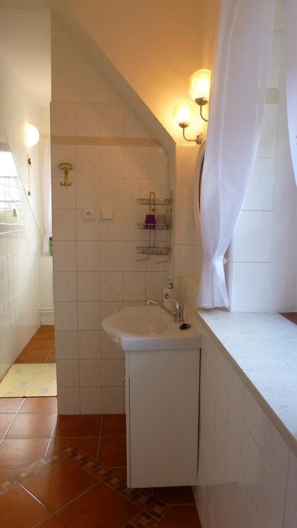 U Votapku Apartment Nove Hute Exterior photo