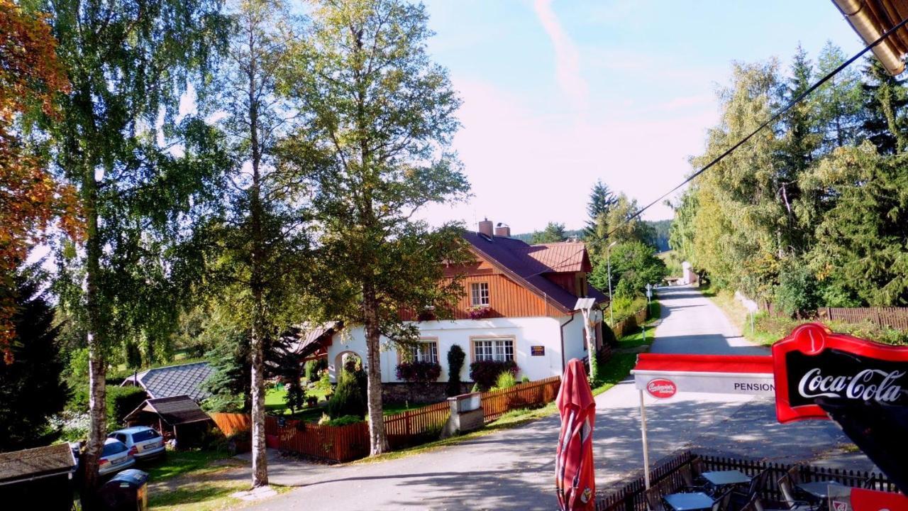 U Votapku Apartment Nove Hute Exterior photo